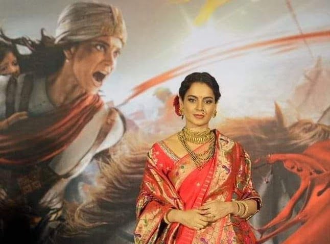 Kangana Ranaut Faces Multiple Police Complaints For Video Against CM