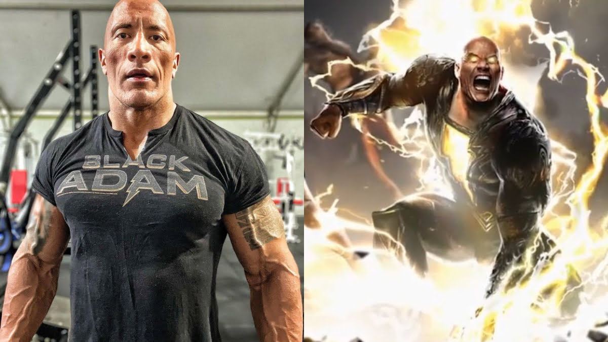 Has Dwayne Johnson Won An Oscar