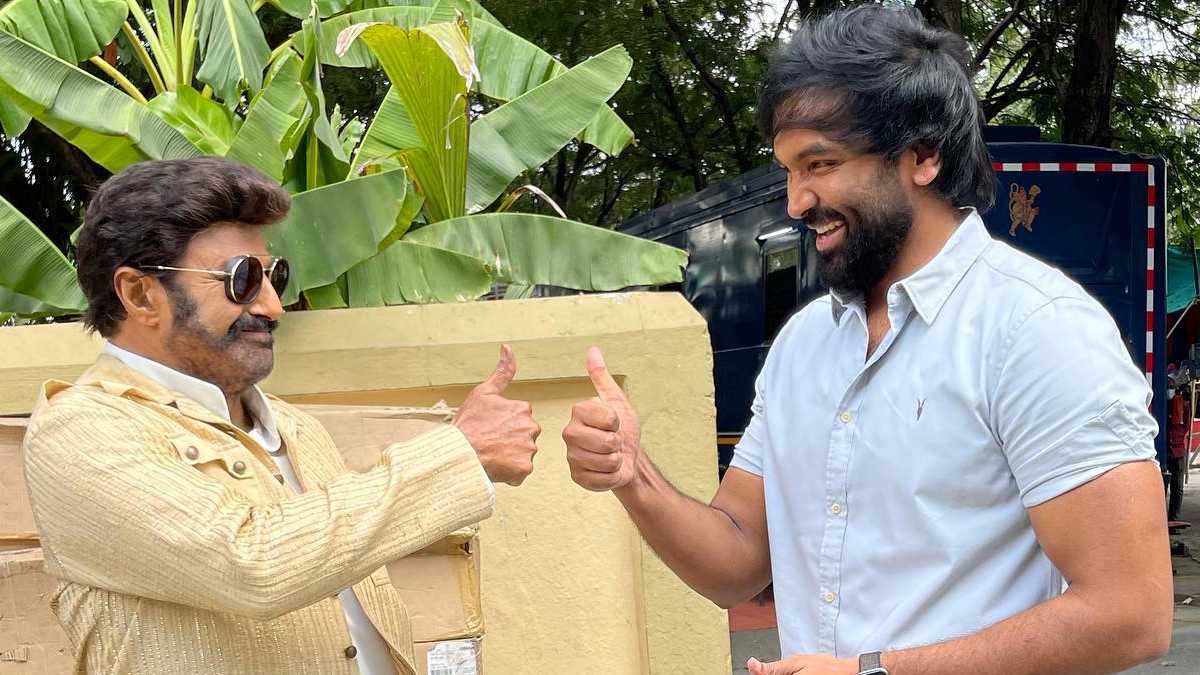 Manchu Vishnu Defeats Prakash Raj In MAA Elections