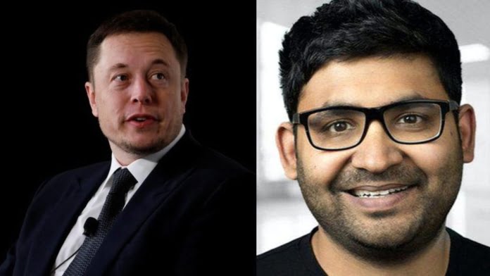 What Next For Parag Agrawal With Elon Musk As Twitter Boss