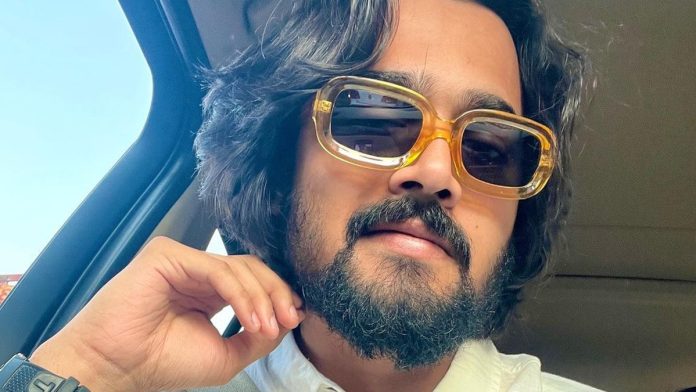 Bhuvan Bam To Appear As Lead In New Web Series Taaza Khabar