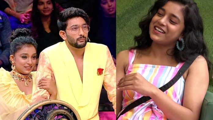 Bigg Boss Fahmaan Khan Pens Down A Note For Sumbul Touqeer Says