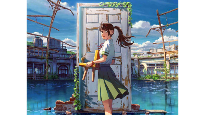 Japanese Director Makoto Shinkai To Visit India For Release Of Anime