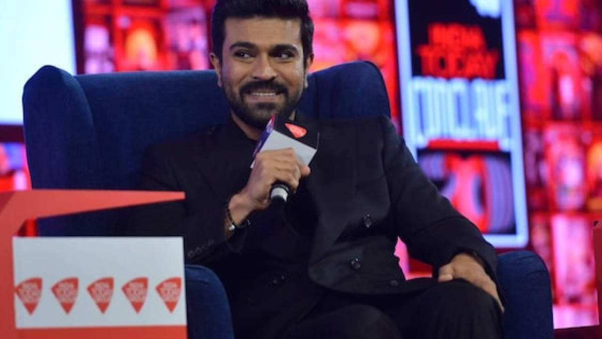 Ram Charan To Attend G Tourism Meet In Srinagar