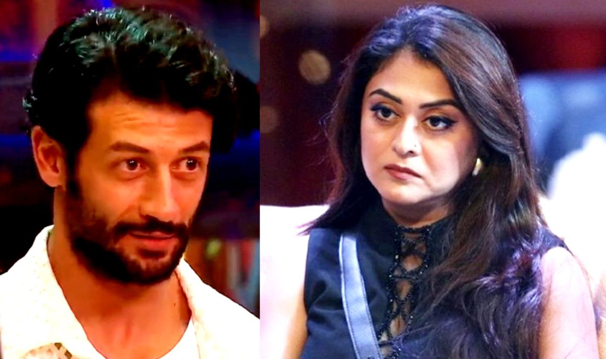 Bigg Boss Ott Falaq Naaz And Jad Hadid Shown The Exit Glamsham