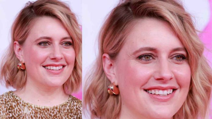 Greta Gerwig Named Cannes Film Festival 2024 Jury President Glamsham