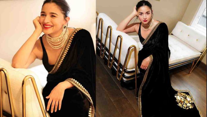 Alia Bhatt Turns Kareena Kapoor Neetu Singh Soni Razdan Rashmika