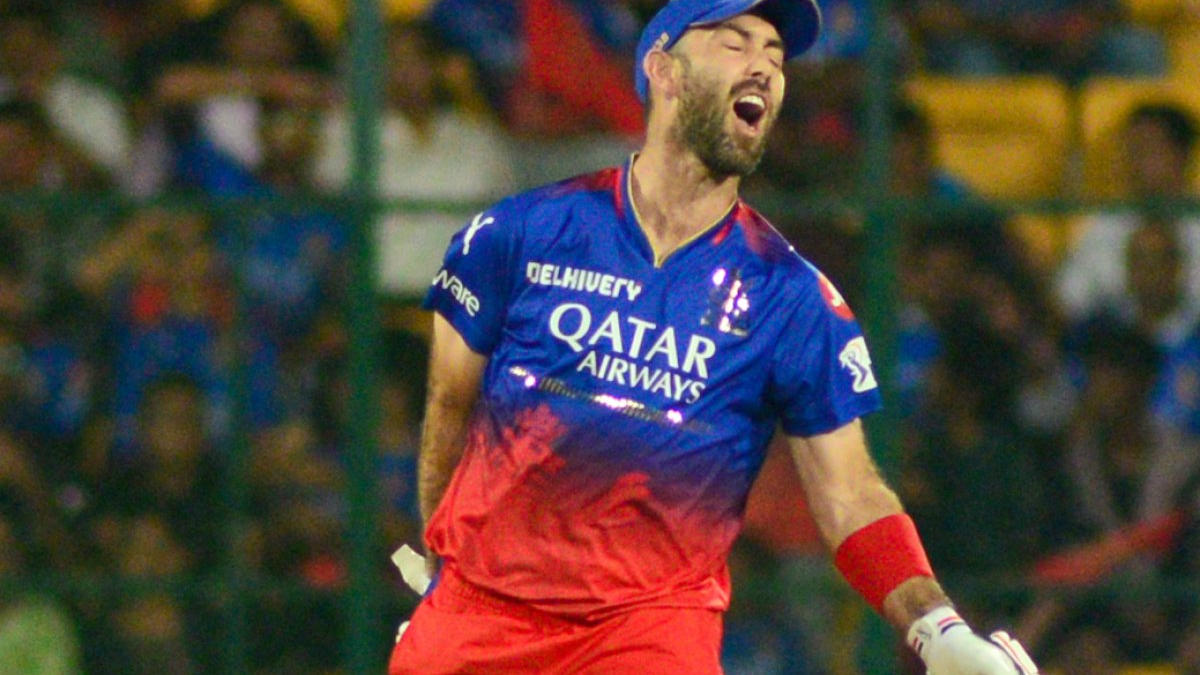 IPL 2024 RCB All Rounder Glenn Maxwell Takes Mental And Physical