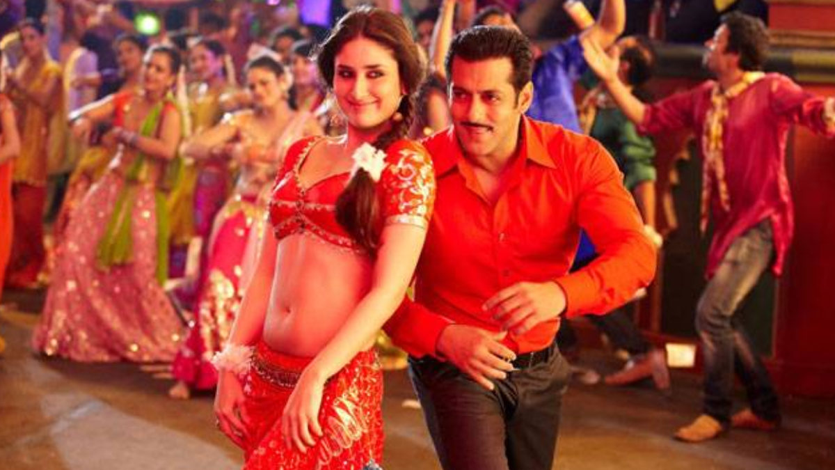 Kareena really worked hard for 'Fevicol Se', says Farah Khan Kareena really worked hard for 'Fevicol Se', says Farah Khan