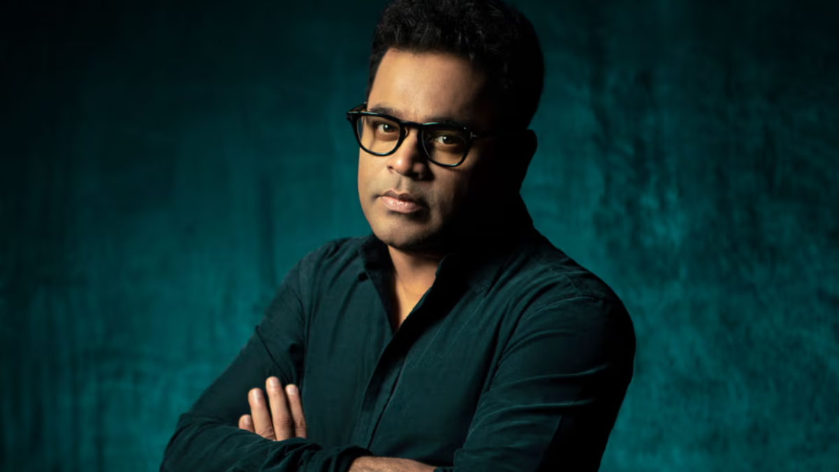 A R Rahman_pic courtesy X A R Rahman_pic courtesy X