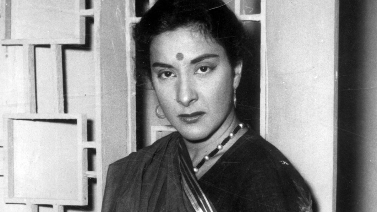 Nargis_pic courtesy X Nargis_pic courtesy X