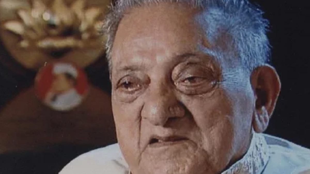 Bhagwan Dada_pic courtesy X Bhagwan Dada_pic courtesy X