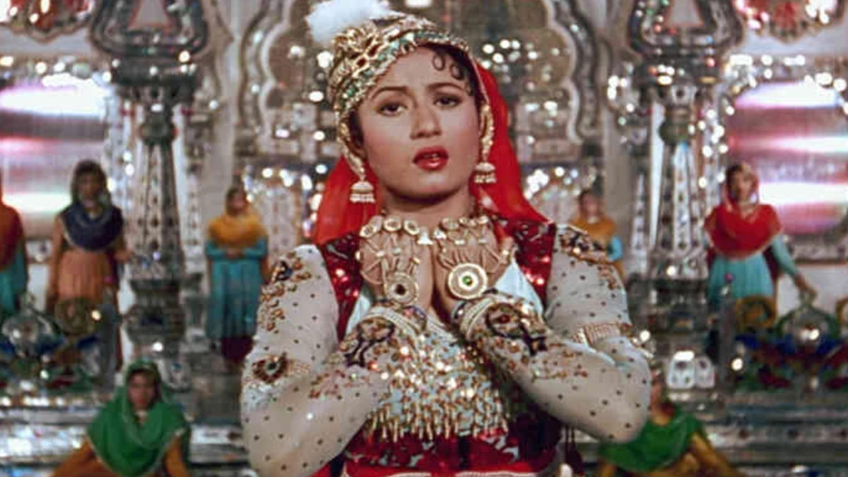 Why K. Asif reshot classic song 'Pyar Kiya Toh Darna Kya'? Why K. Asif reshot classic song 'Pyar Kiya Toh Darna Kya'?