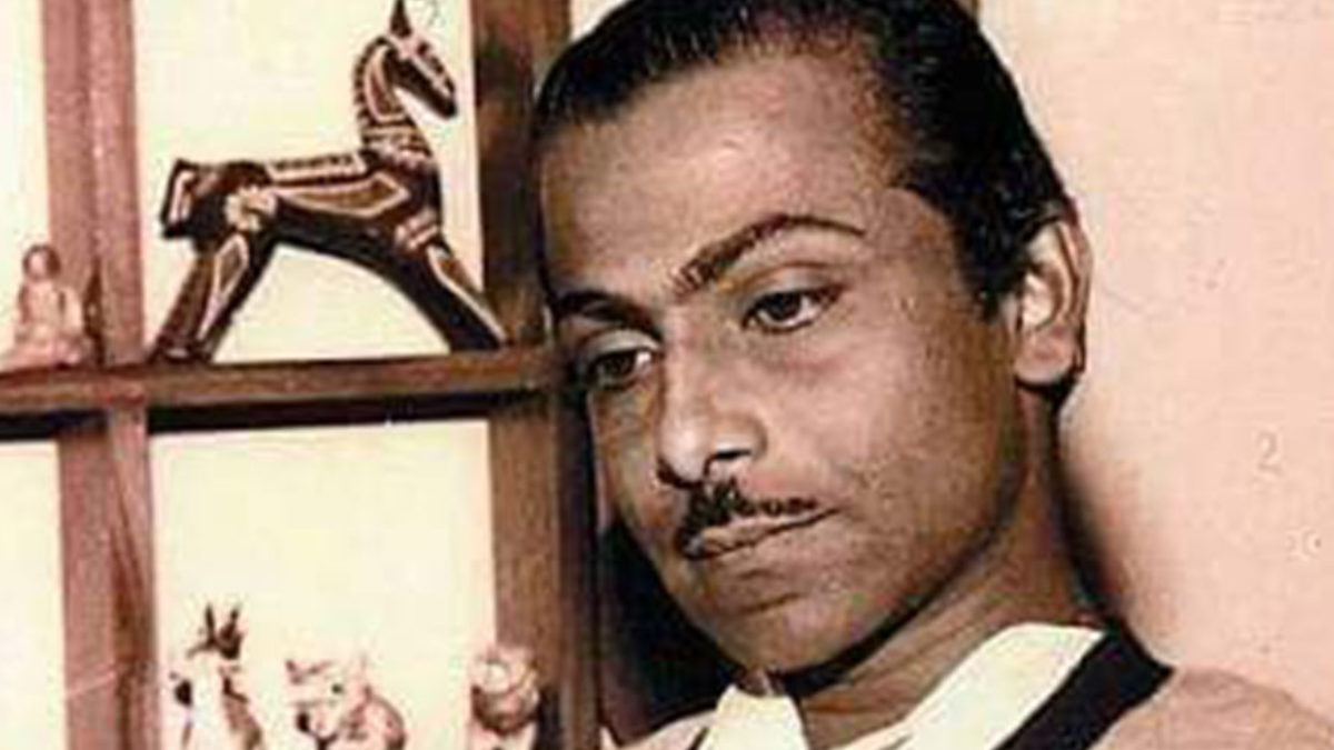 When Salil Chowdhury pledged to flatter Dilip Kumar! When Salil Chowdhury pledged to flatter Dilip Kumar!