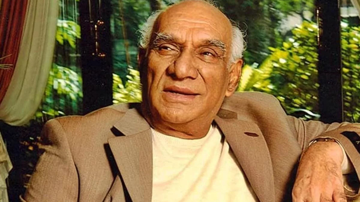Why Yash Chopra was against the label of ''King Of Romance''? Why Yash Chopra was against the label of ''King Of Romance''?