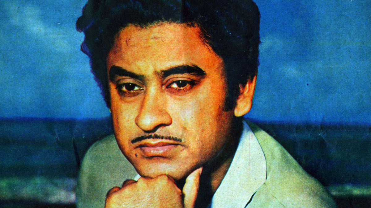 Kishore Kumar_pic courtesy X Kishore Kumar_pic courtesy X