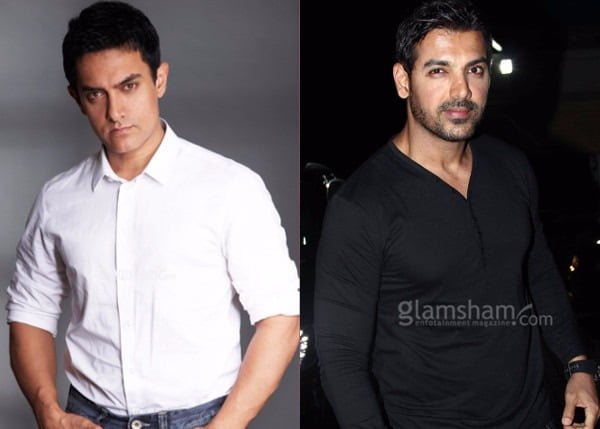 After Aamir Khan, Now John Abraham Comes Forward To Help Assam Flood ...