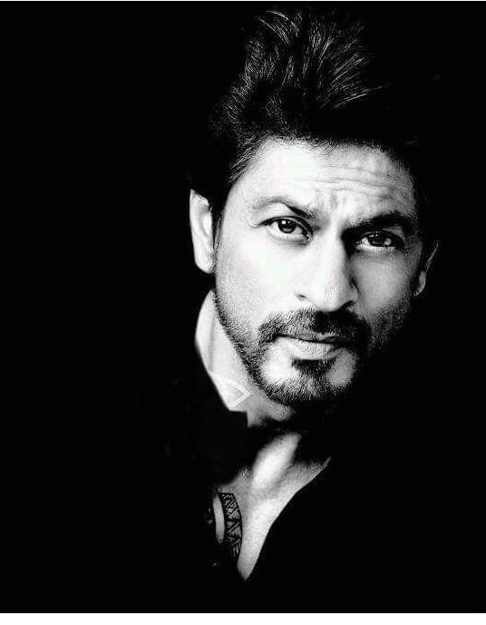 SRK To Open The 48th International Film Festival Of India! » Glamsham