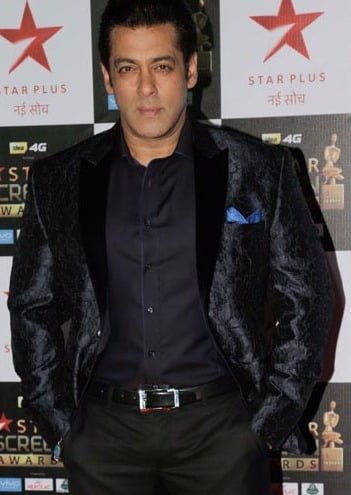 Salman Khan: It's Always Good To Romance | Glamsham