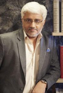 Vikram Bhatt’s production to take Cinema online!