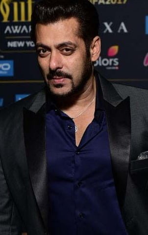 Salman Khan Gets Death Threat » Glamsham