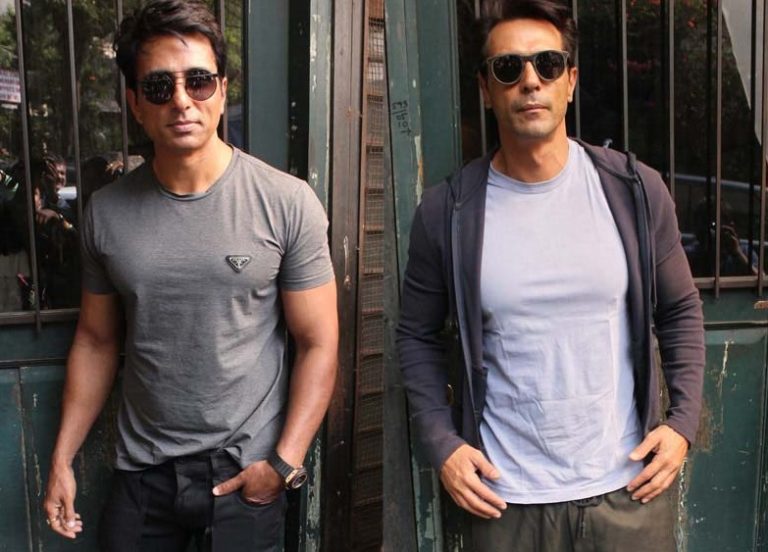 Sonu Sood, Arjun Rampal to work on SARVGGUN SAMPANNA