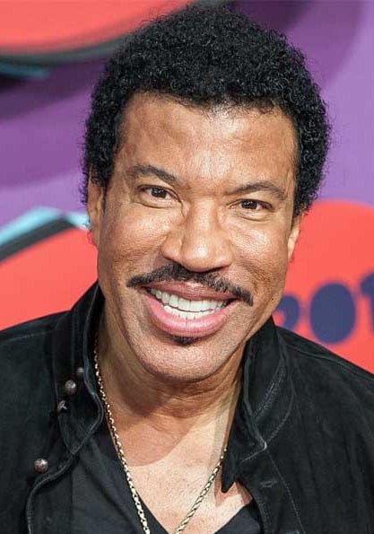 Lionel Richie Announces 2018 UK Tour | Glamsham