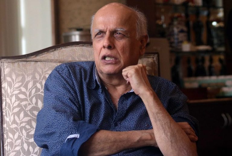 Mahesh Bhatt: Adaptation of ‘Khwabon Ka Safar’ into book commendable Mahesh Bhatt: Adaptation of ‘Khwabon Ka Safar’ into book commendable