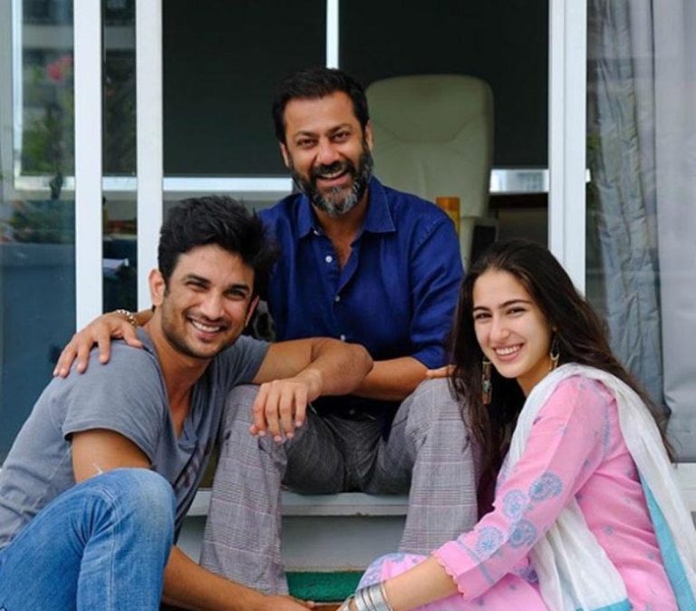 Oh No! Sara Ali Khan’s debut film KEDARNATH put on hold Oh No! Sara Ali Khan’s debut film KEDARNATH put on hold