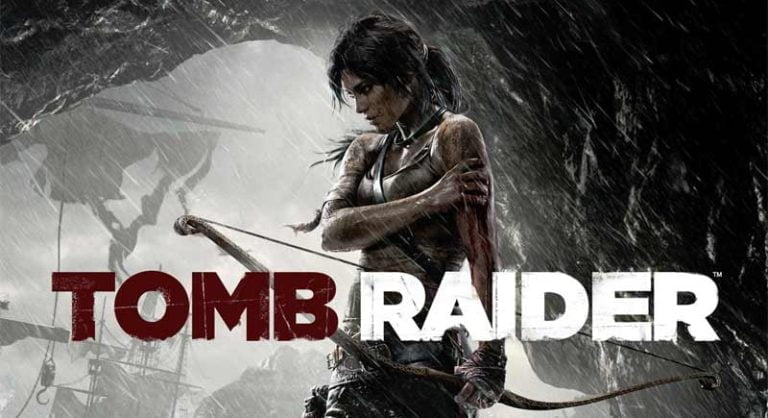 TOMB RAIDER to release in India before US