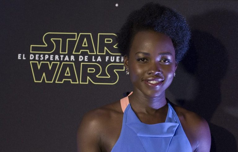 Lupita Nyong’o to star in Trevor Noah’s biopic