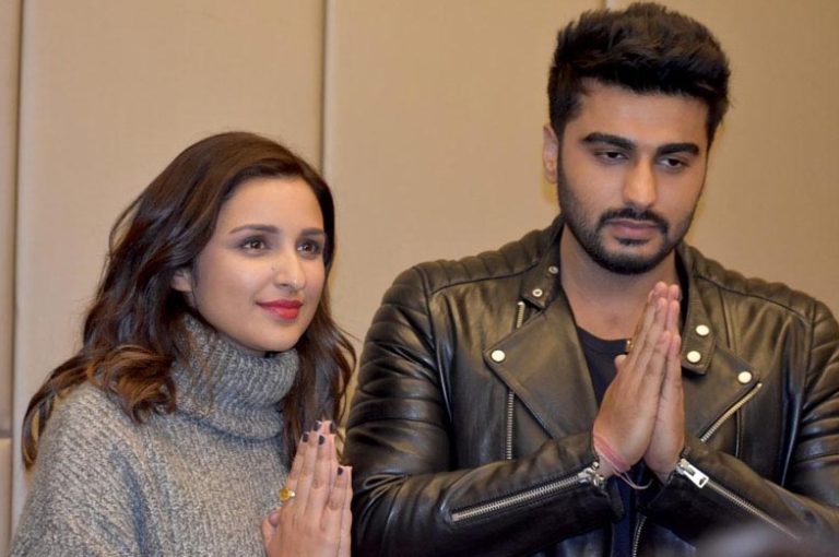 NAMASTEY ENGLAND to release on Dec 7