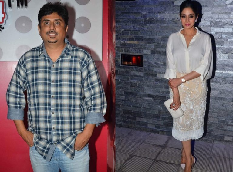 102 NOT OUT song shoot cancelled due to Sridevi’s demise
