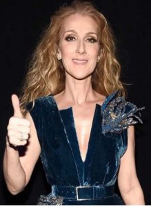 Celine Dion Cancels Shows Due To Problem In Her Middle Ear » Glamsham