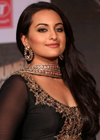 Sonakshi Sinha Damn Excited About KALANK | Glamsham