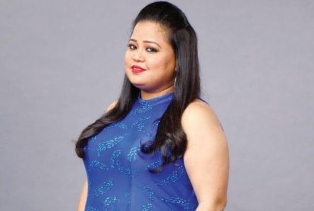 Comedian Bharti Singh Speaks About Her Passion In Life | Glamsham