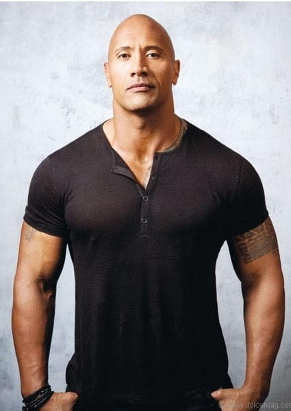 Dwayne Johnson On Daughter's Birth: Most Amazing Experience | Glamsham