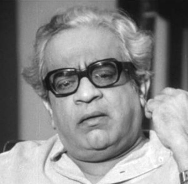 Namune To Bring Writer P L Deshpande Alive On Small Screen Glamsham