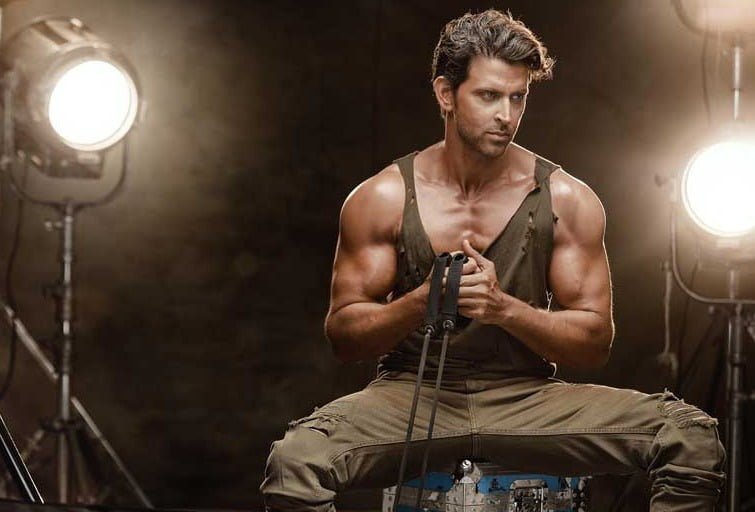 Hrithik Roshan Gets Nostalgic As Znmd Turns 7 Glamsham