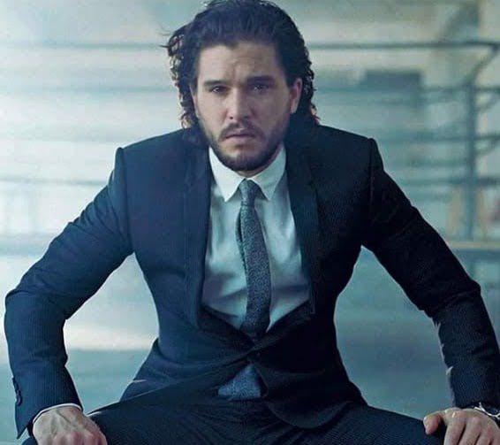 Kit Harington wants a gay actor to play a superhero - Glamsham