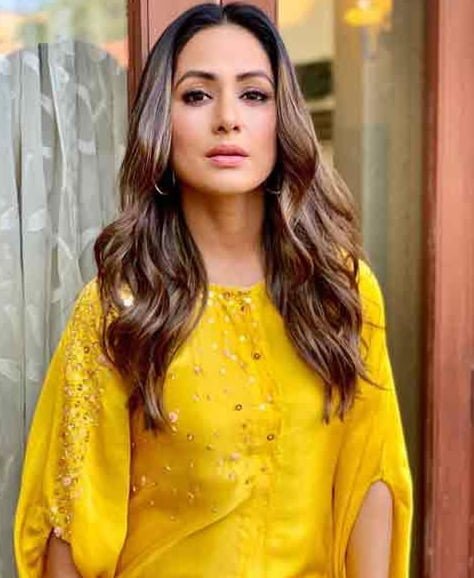 Hina Khan To Make An Appearance On YRKKH Rishton Ka Utsav?