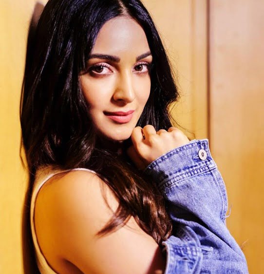 Kiara Advani Is Excited For This Giant Project | Glamsham