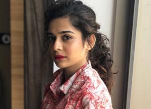 Mithila Palkar: Take Every Opportunity As A Challenge | Glamsham