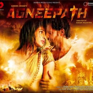 On 7 Years Of AGNEEPATH, Hrithik Roshan Shares His Heartfelt Experience ...