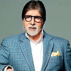 Amitabh Bachchan Shells Out Rs 70 Crore As Tax » Glamsham