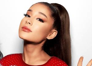 Song Lyrics Of 'bad Idea' By Ariana Grande - Glamsham