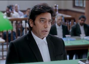 Ashutosh Rana Speaks On Becoming A Lawyer