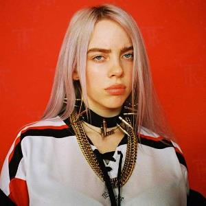 Singer Billie Eilish's debut album to release on this date - Glamsham