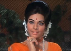 Mumtaz A rare star who graduated from being an extra Glamsham 