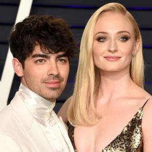 Why Is Joe Jonas Thankful To GAMES OF THRONES? | Glamsham